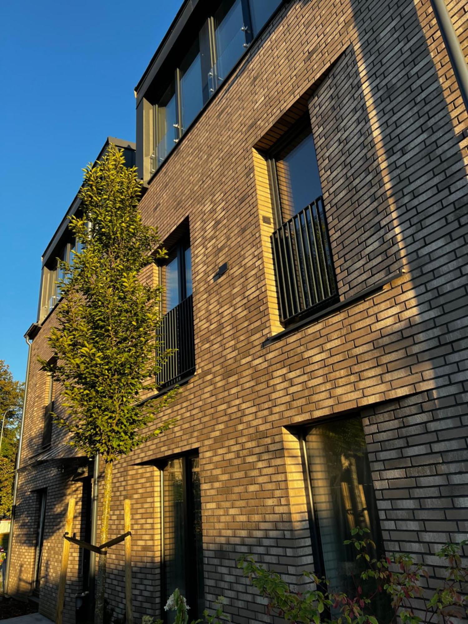 Salt Garden Apartments Druskininkai Exterior photo